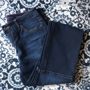 Liverpool Jeans Company “Sadie Straight”